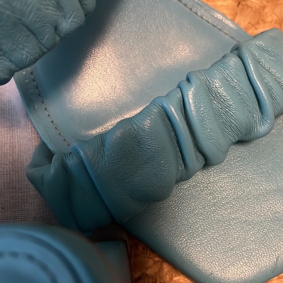 Guess blue sandal - Picture 3 of 7